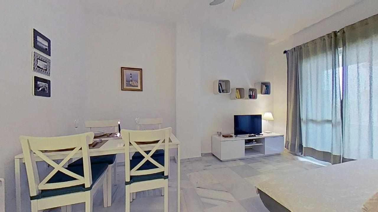 Apartamento Centrico Con Garaje Y Cercano A La Pl Zahara de los Atunes Exterior foto