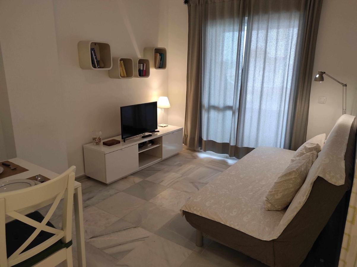 Apartamento Centrico Con Garaje Y Cercano A La Pl Zahara de los Atunes Exterior foto