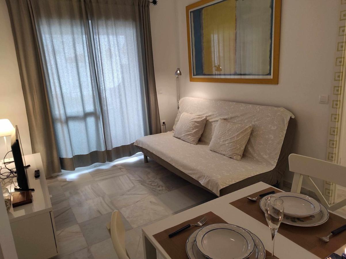 Apartamento Centrico Con Garaje Y Cercano A La Pl Zahara de los Atunes Exterior foto