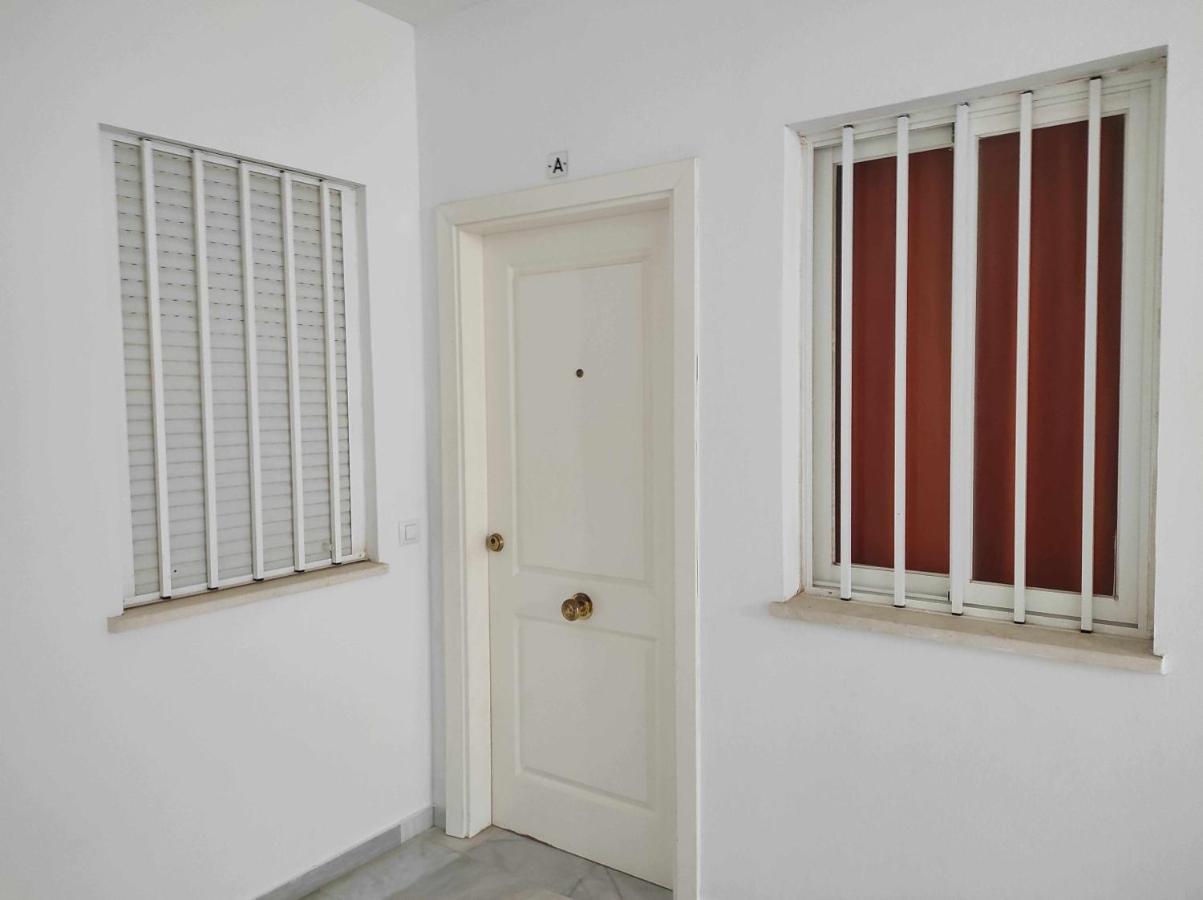 Apartamento Centrico Con Garaje Y Cercano A La Pl Zahara de los Atunes Exterior foto
